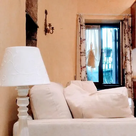 Studio Vieux Village Rcm Apartmán *