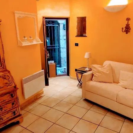 Studio Vieux Village Rcm