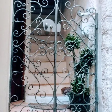 Apartmán Studio Vieux Village Rcm Roquebrune-Cap-Martin